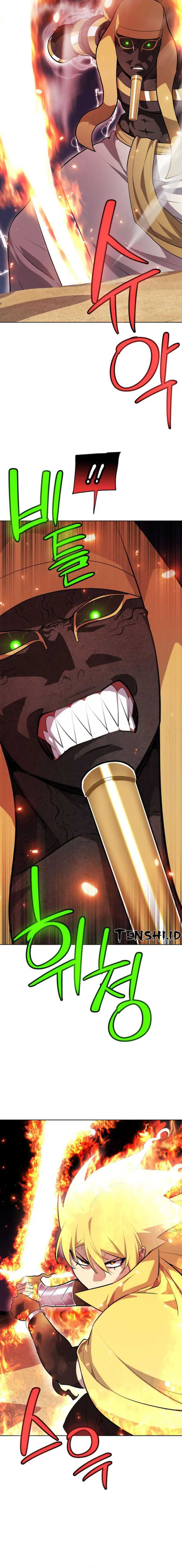 overpowered-sword - Chapter: 144