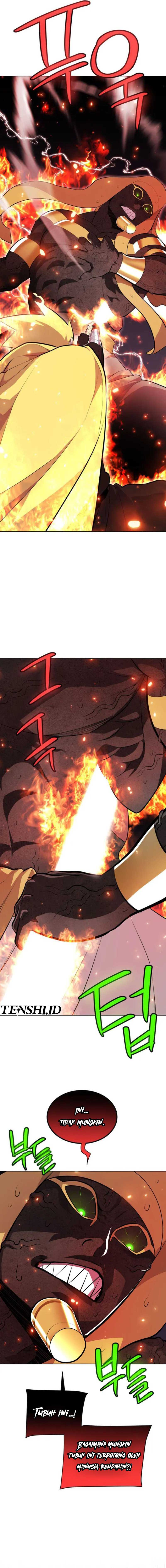 overpowered-sword - Chapter: 144