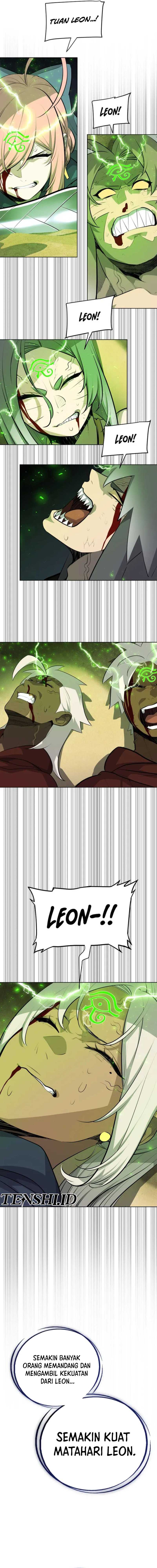 overpowered-sword - Chapter: 144