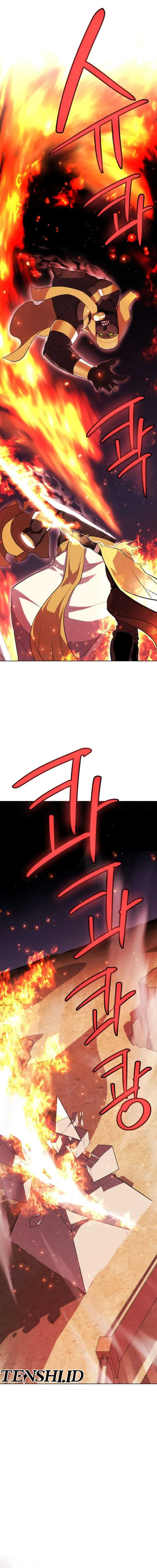 overpowered-sword - Chapter: 144