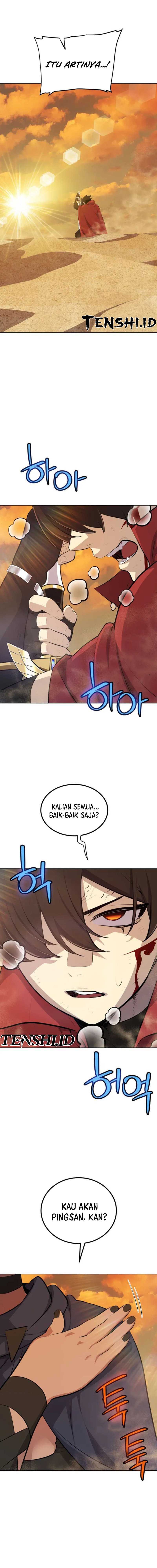 overpowered-sword - Chapter: 144