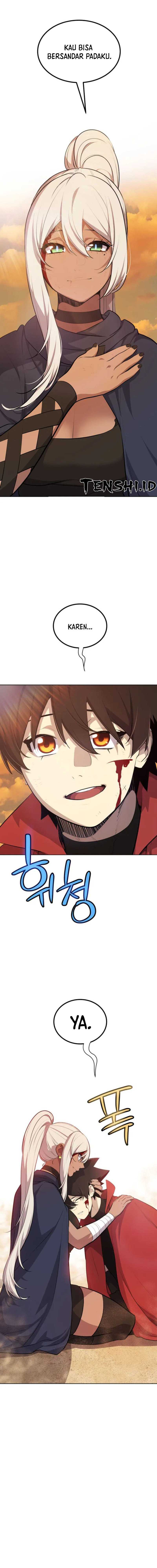overpowered-sword - Chapter: 144