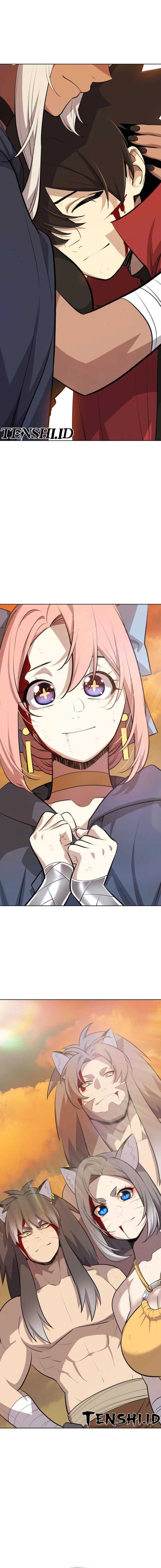 overpowered-sword - Chapter: 144