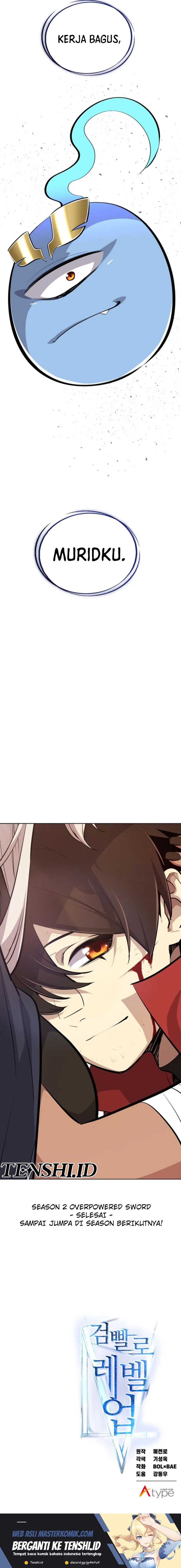 overpowered-sword - Chapter: 144