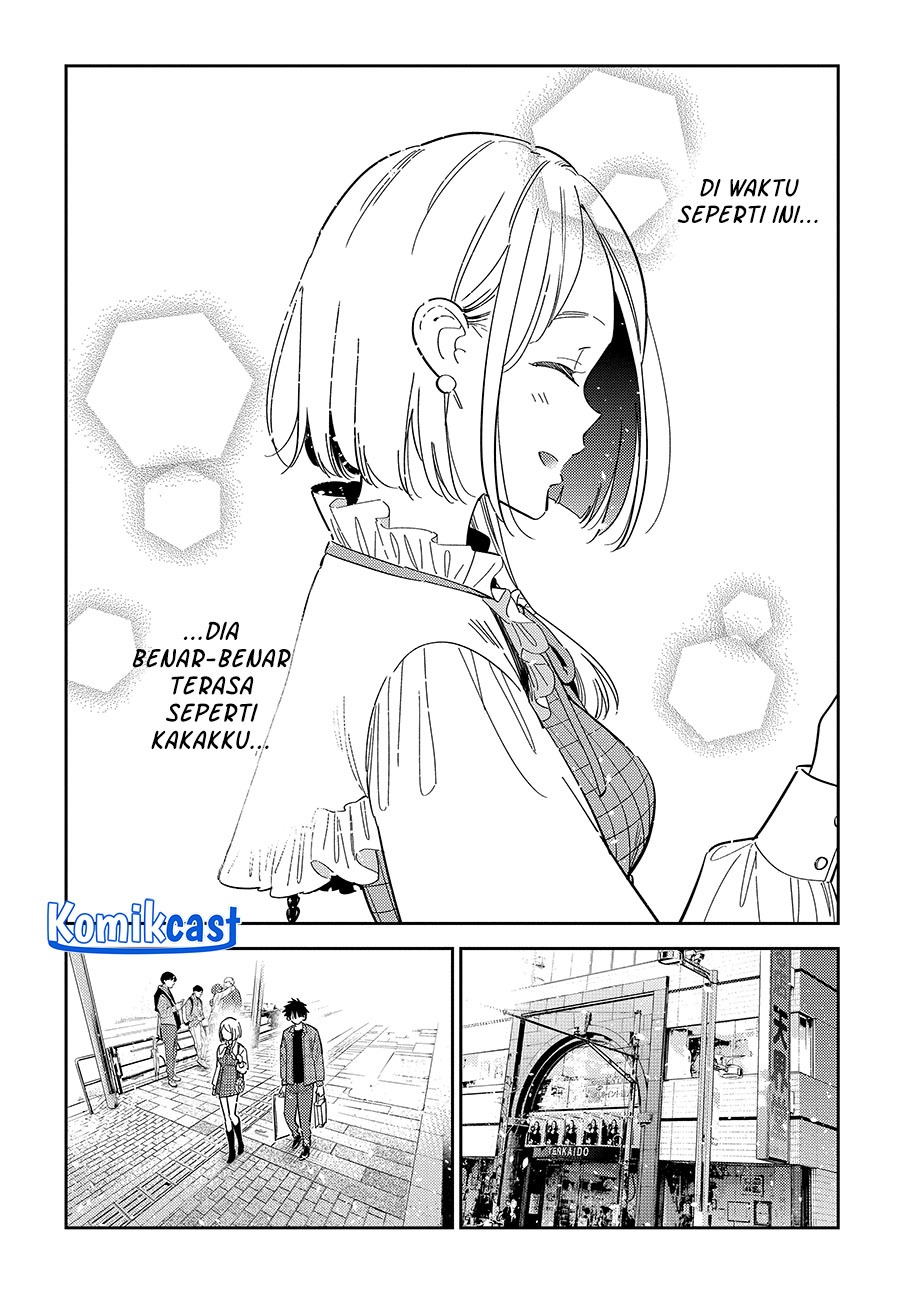 shiunji-ke-no-kodomo-tachi - Chapter: 50