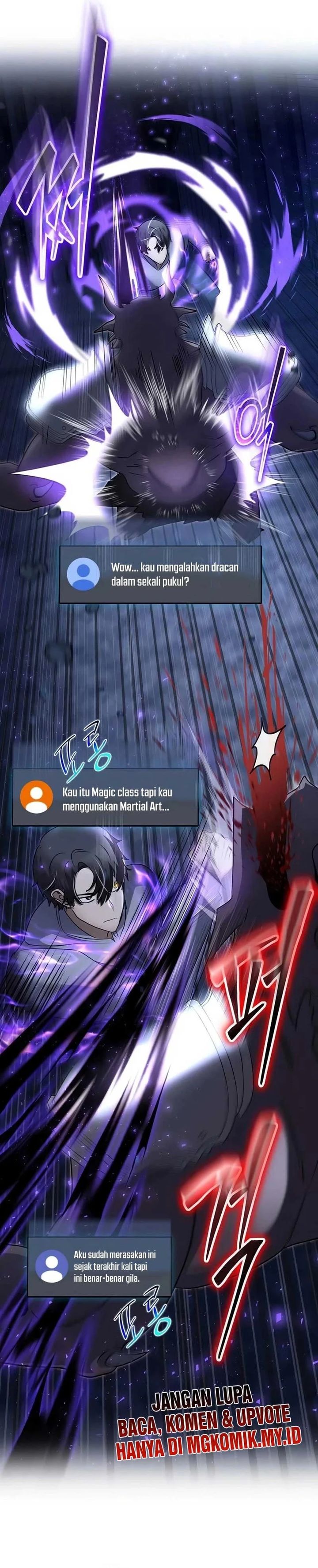 the-regressed-genius-players-legendary-weapon-creation - Chapter: 43