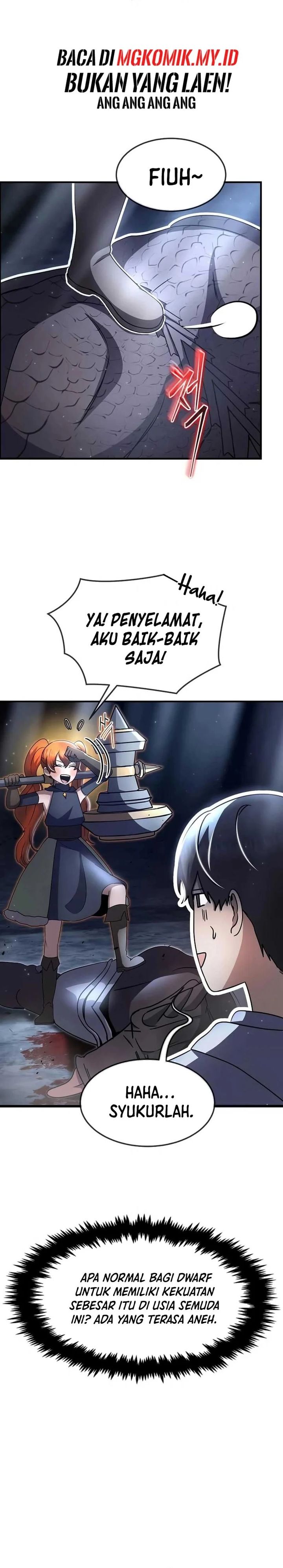 the-regressed-genius-players-legendary-weapon-creation - Chapter: 43