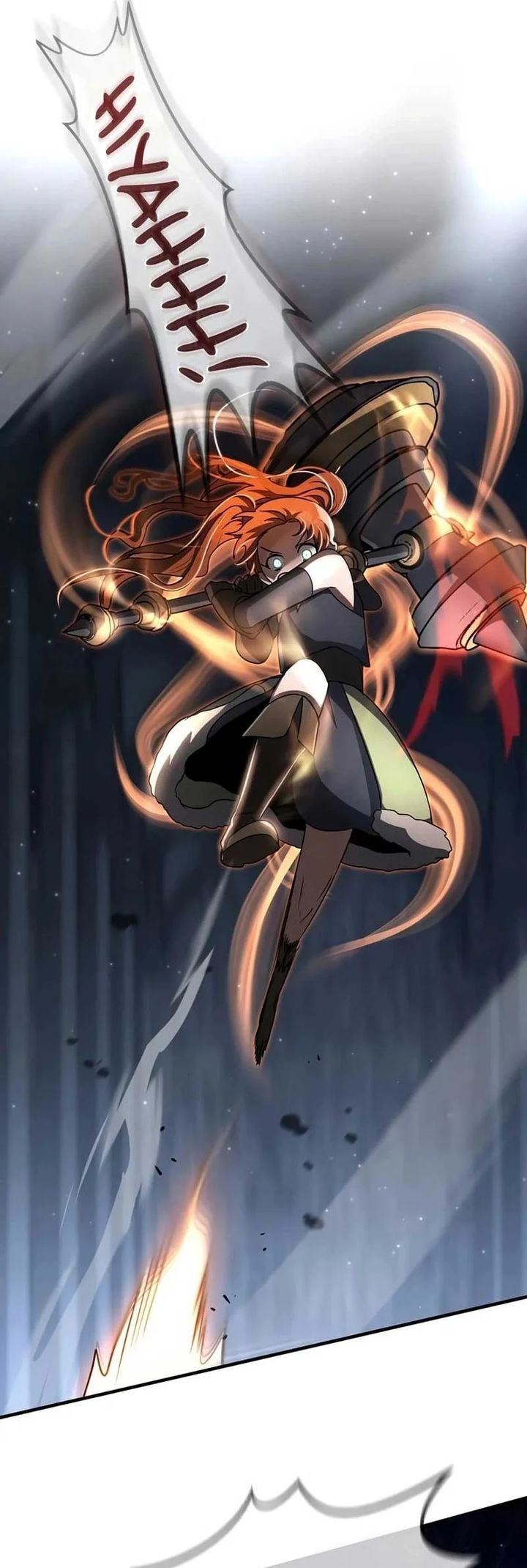 the-regressed-genius-players-legendary-weapon-creation - Chapter: 43