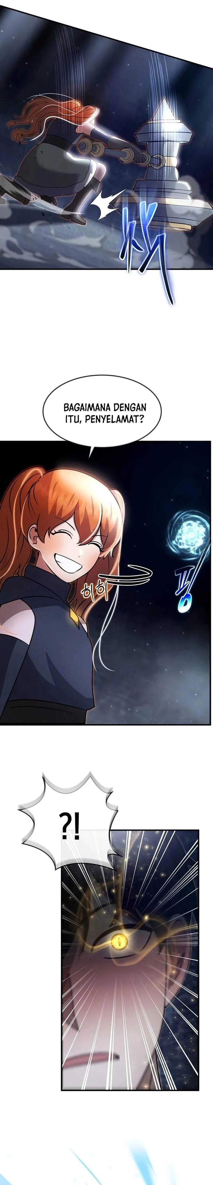 the-regressed-genius-players-legendary-weapon-creation - Chapter: 43