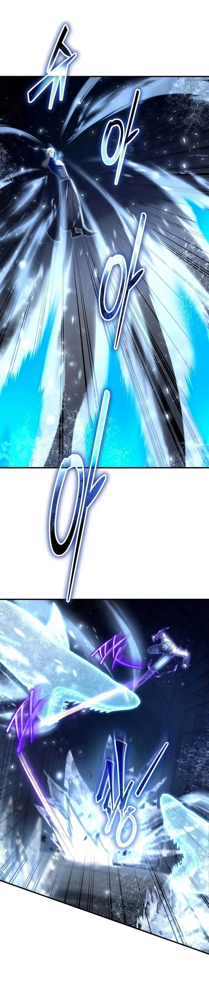 the-regressed-genius-players-legendary-weapon-creation - Chapter: 43
