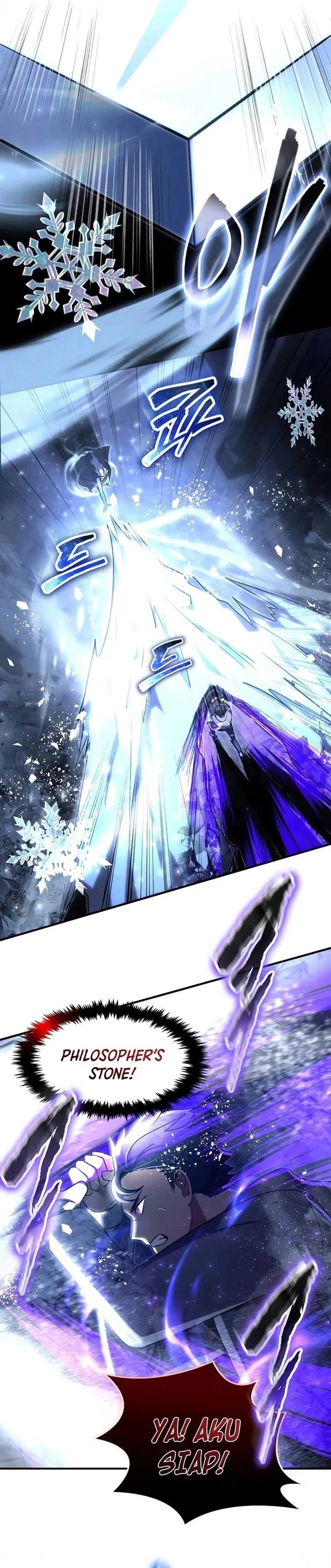 the-regressed-genius-players-legendary-weapon-creation - Chapter: 43