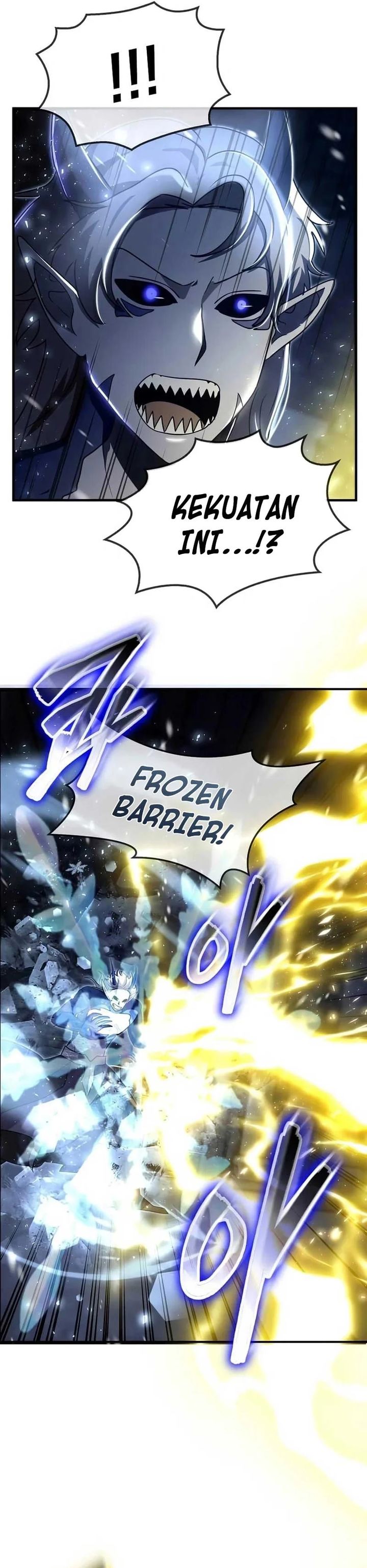 the-regressed-genius-players-legendary-weapon-creation - Chapter: 43