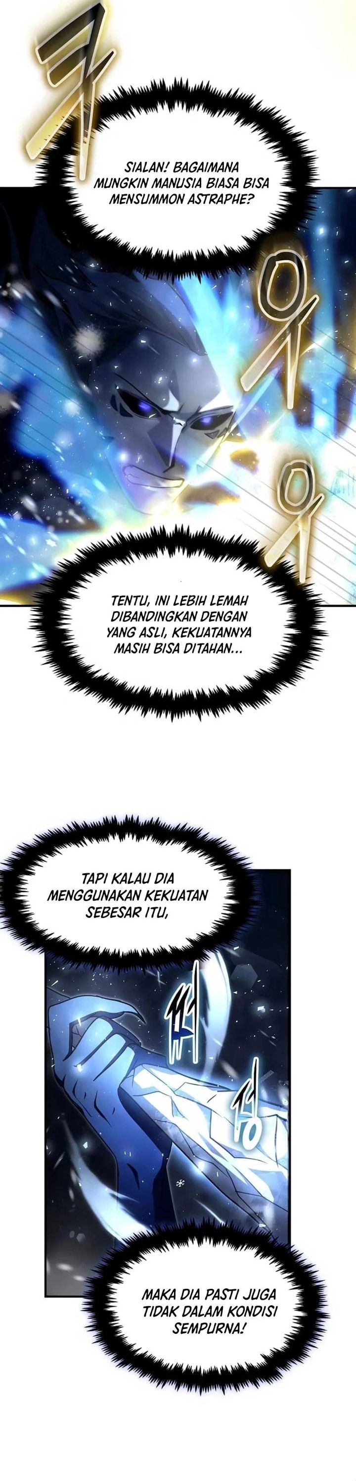 the-regressed-genius-players-legendary-weapon-creation - Chapter: 43