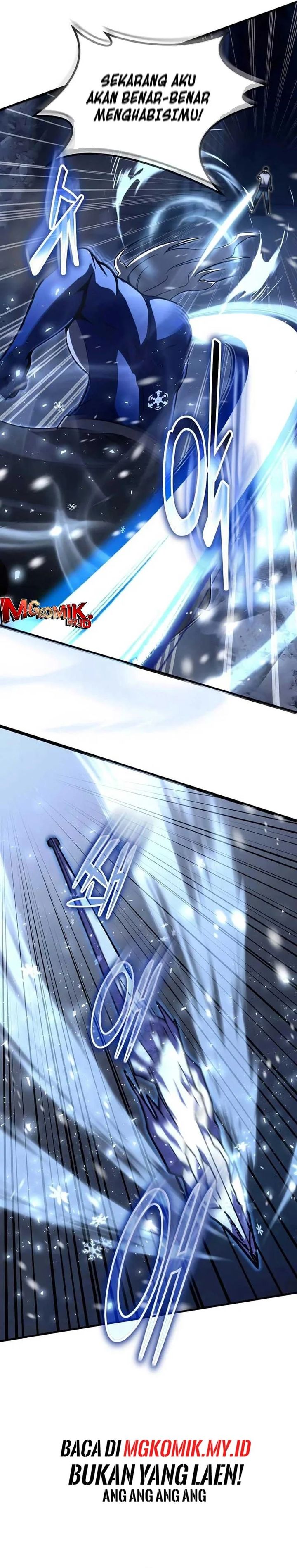 the-regressed-genius-players-legendary-weapon-creation - Chapter: 43