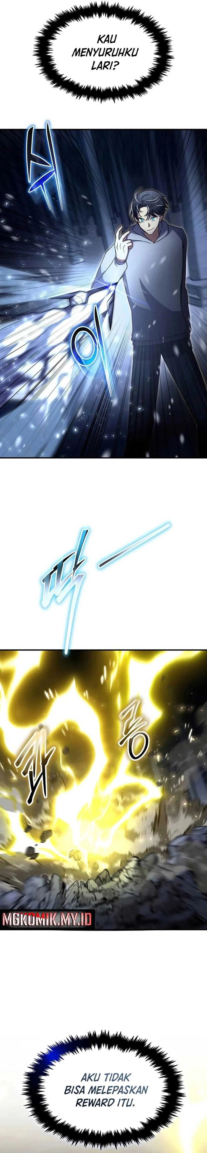 the-regressed-genius-players-legendary-weapon-creation - Chapter: 43