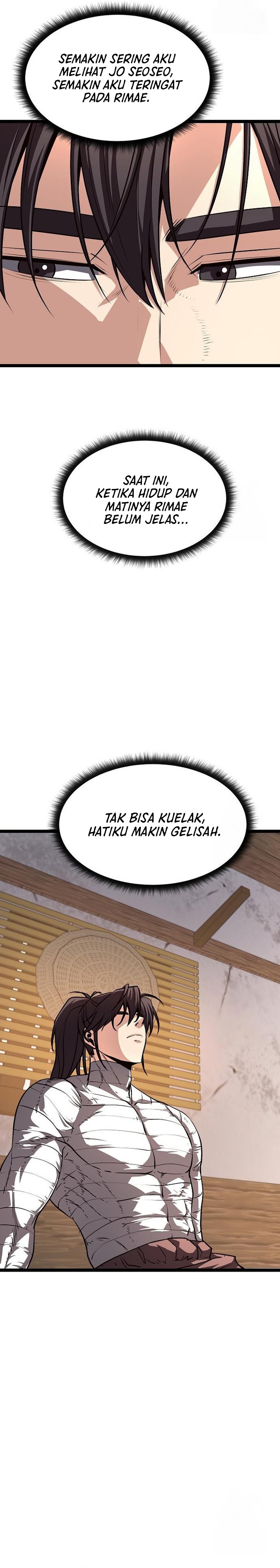 song-baek - Chapter: 45