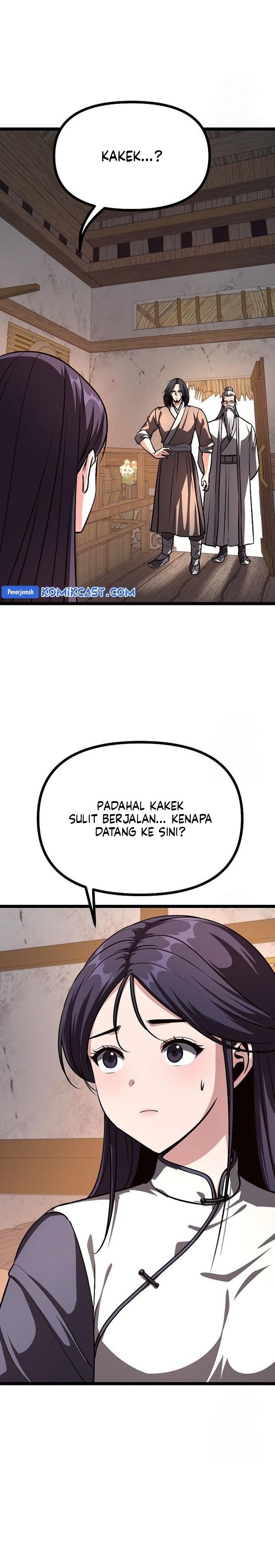 song-baek - Chapter: 45