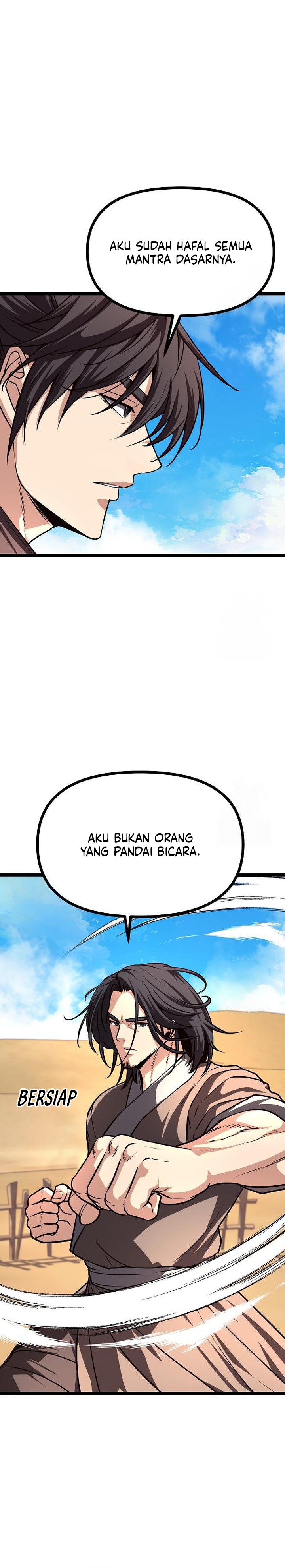 song-baek - Chapter: 45