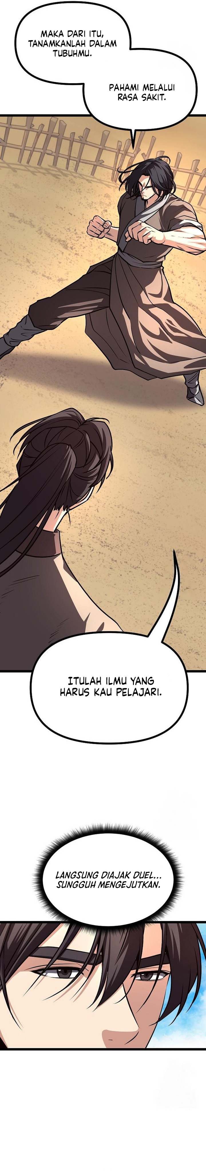 song-baek - Chapter: 45