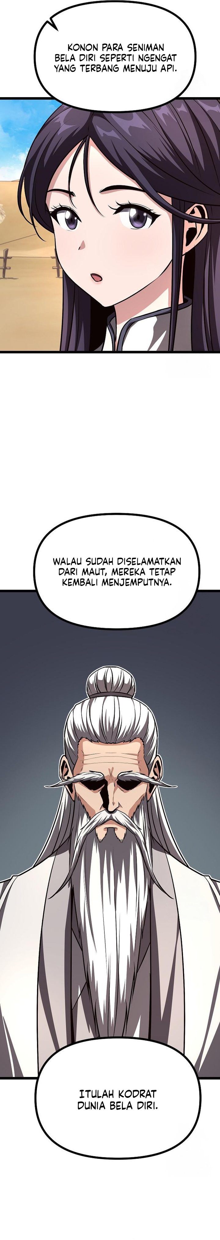 song-baek - Chapter: 45