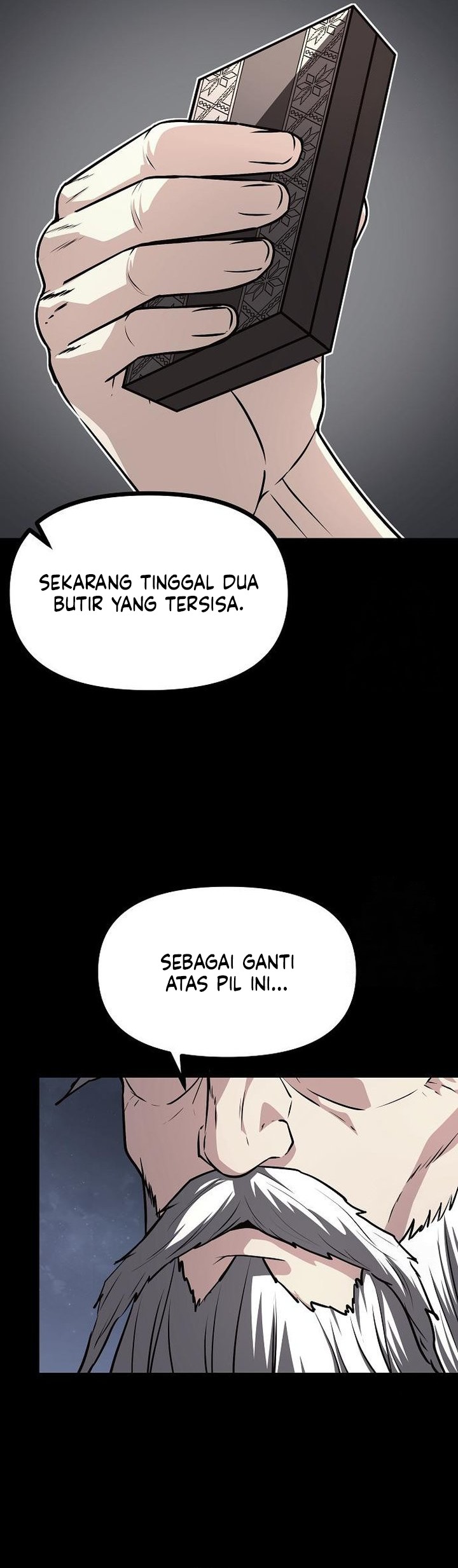 song-baek - Chapter: 45