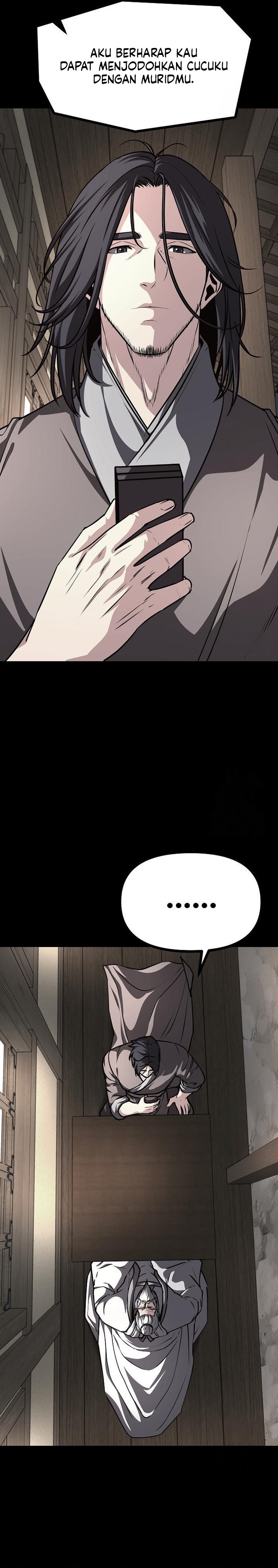 song-baek - Chapter: 45