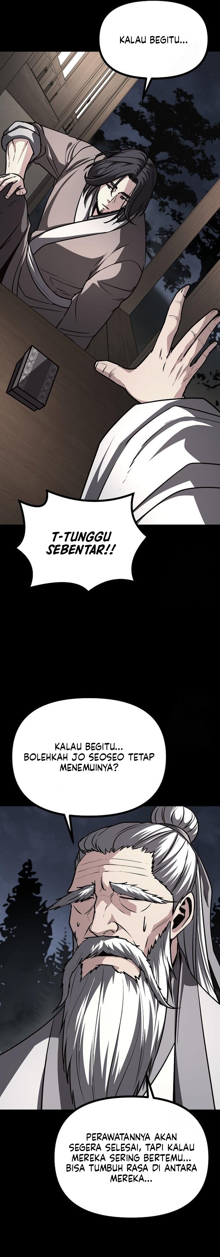 song-baek - Chapter: 45