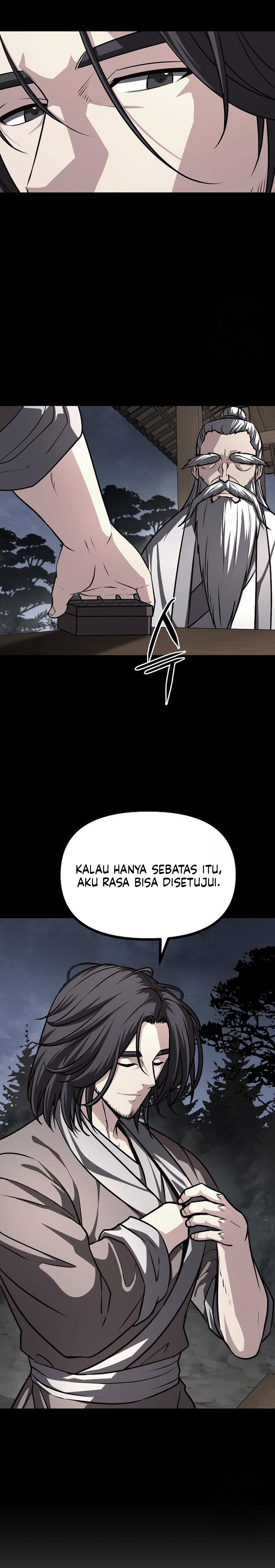 song-baek - Chapter: 45