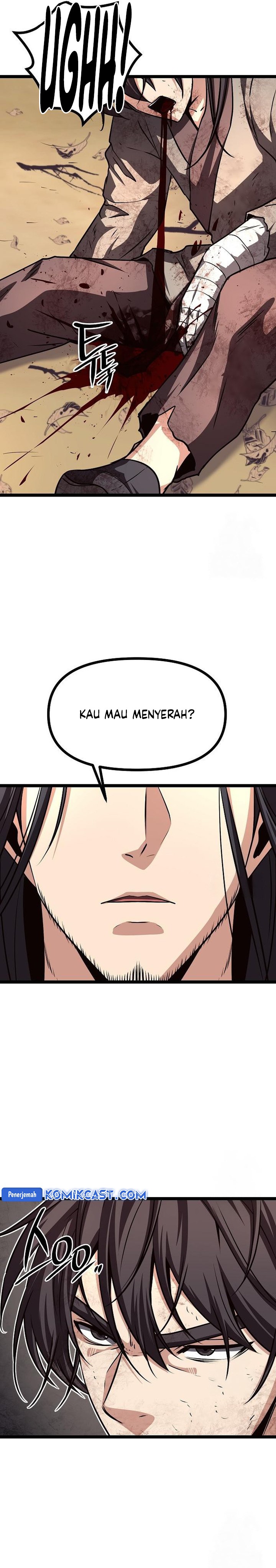 song-baek - Chapter: 45