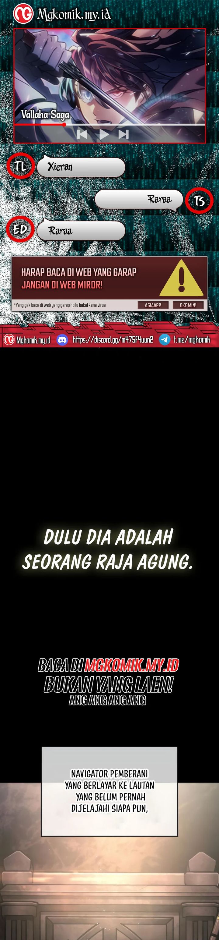 valhalla-saga - Chapter: 36