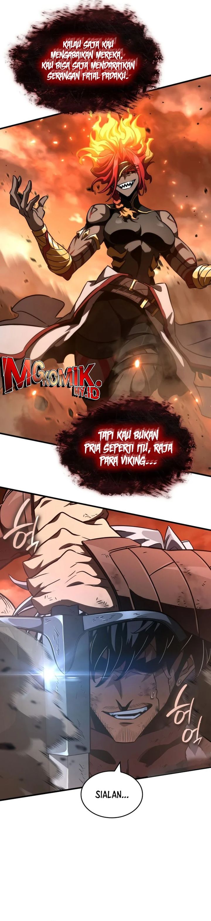 valhalla-saga - Chapter: 36