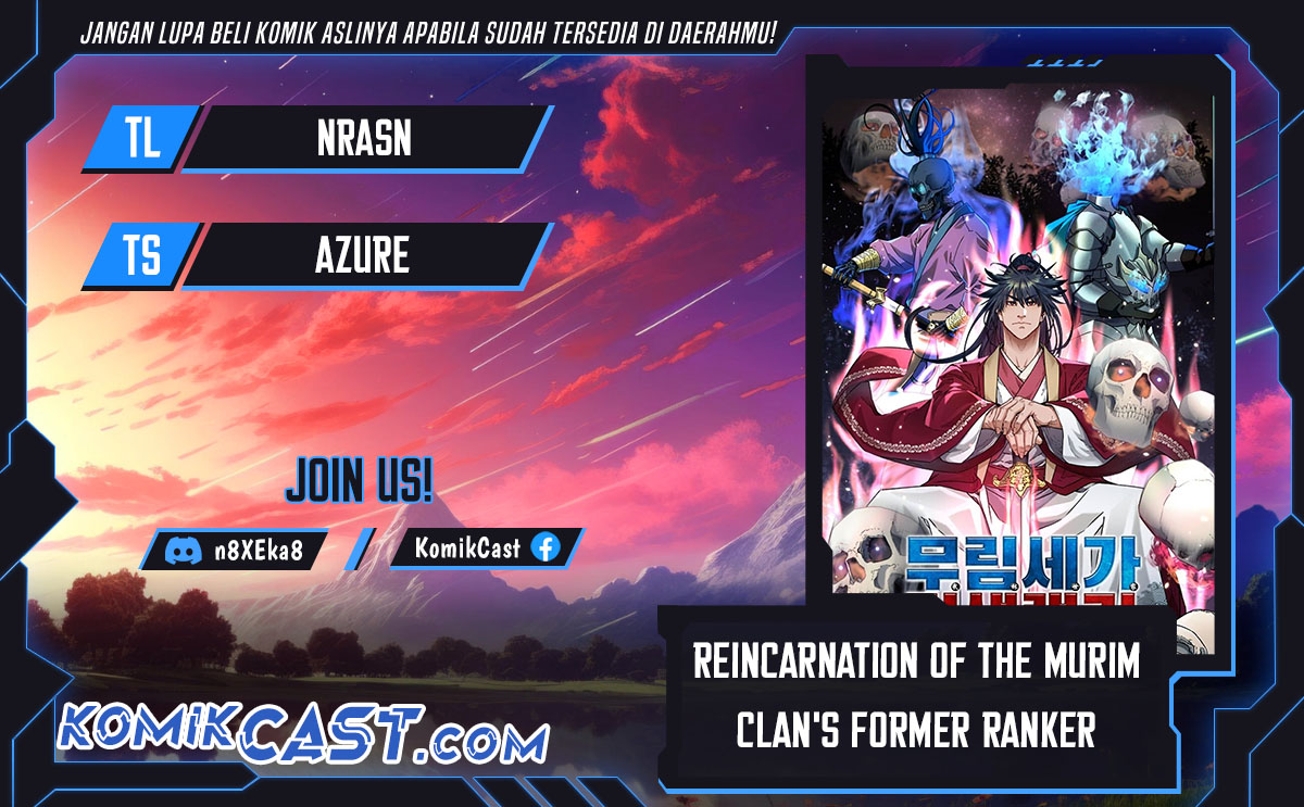 reincarnation-of-the-murim-clans-former-ranker - Chapter: 158
