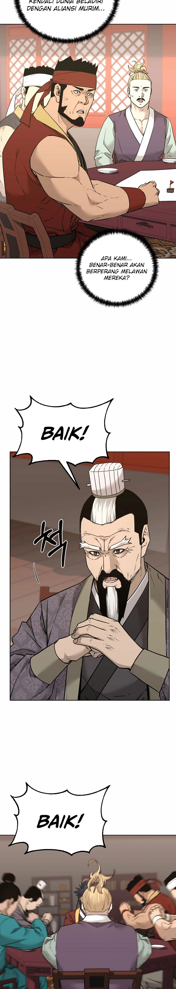 reincarnation-of-the-murim-clans-former-ranker - Chapter: 158