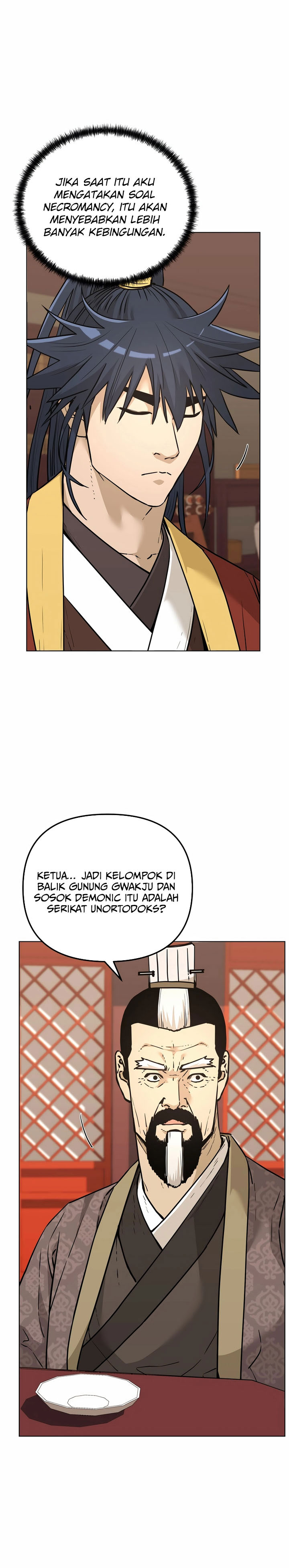 reincarnation-of-the-murim-clans-former-ranker - Chapter: 158