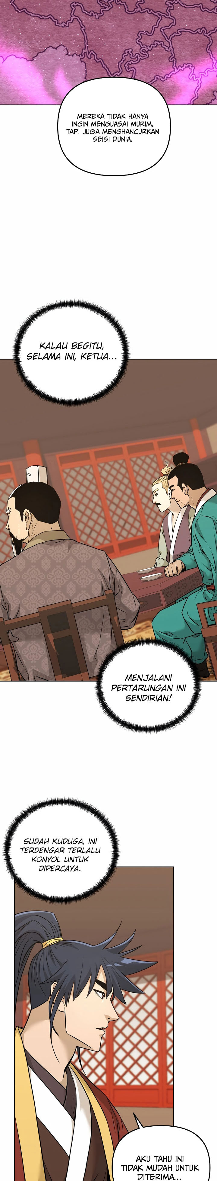 reincarnation-of-the-murim-clans-former-ranker - Chapter: 158
