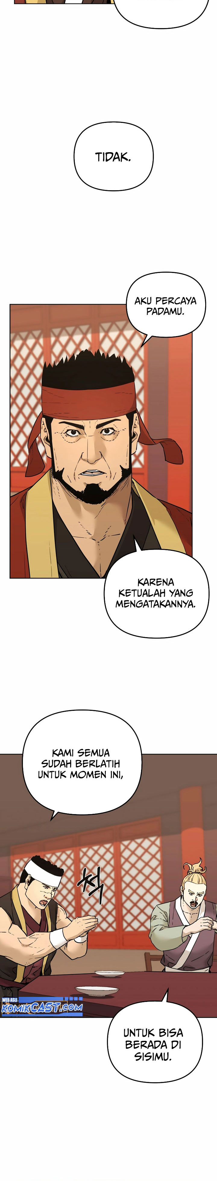reincarnation-of-the-murim-clans-former-ranker - Chapter: 158