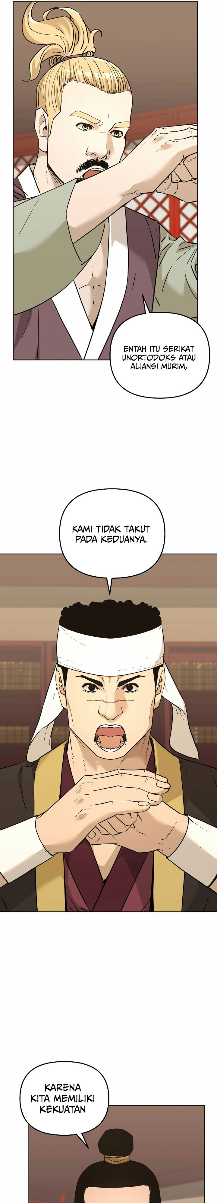 reincarnation-of-the-murim-clans-former-ranker - Chapter: 158