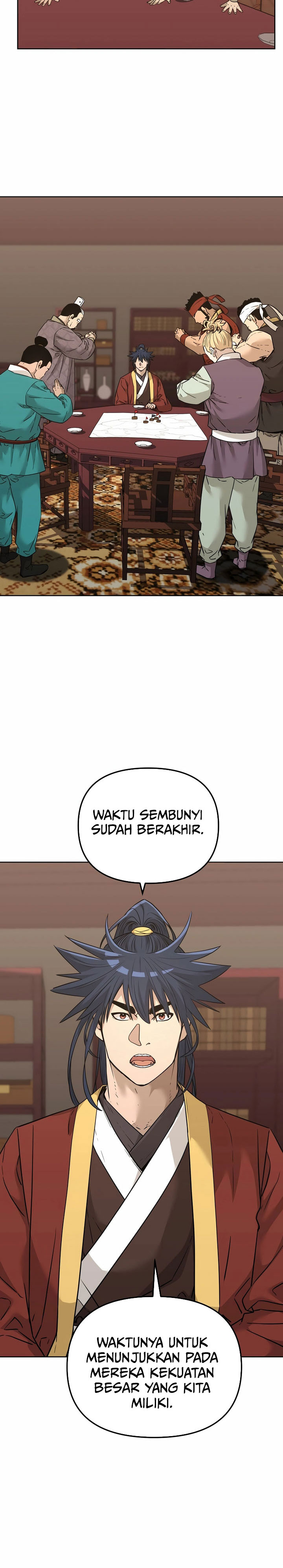 reincarnation-of-the-murim-clans-former-ranker - Chapter: 158