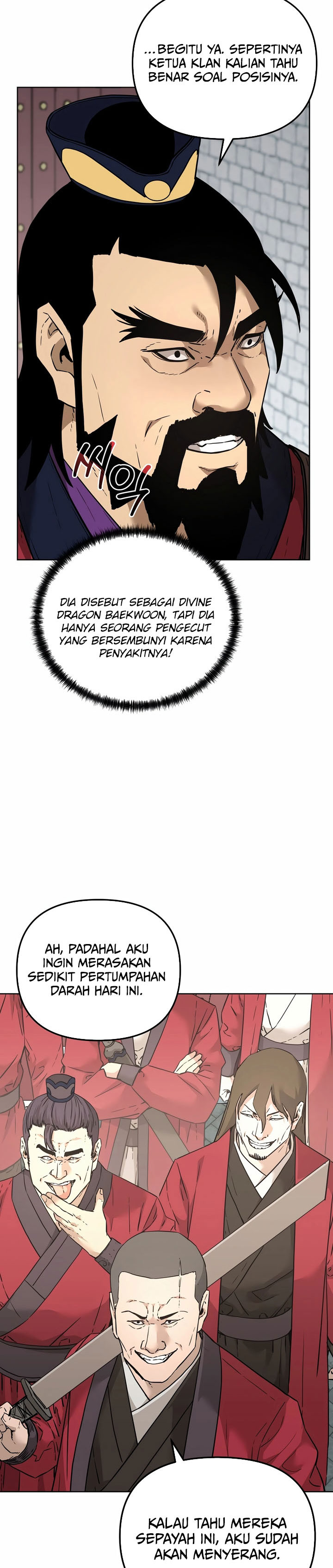 reincarnation-of-the-murim-clans-former-ranker - Chapter: 158