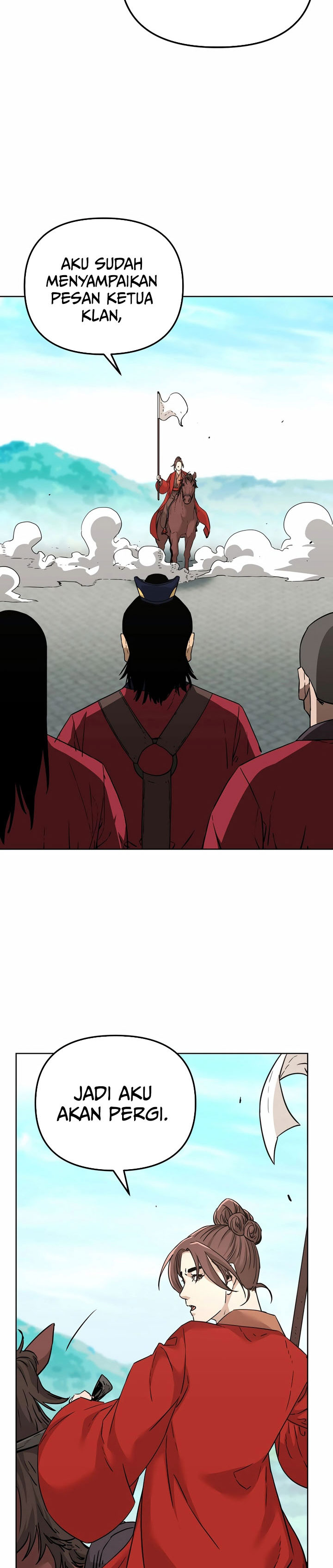 reincarnation-of-the-murim-clans-former-ranker - Chapter: 158