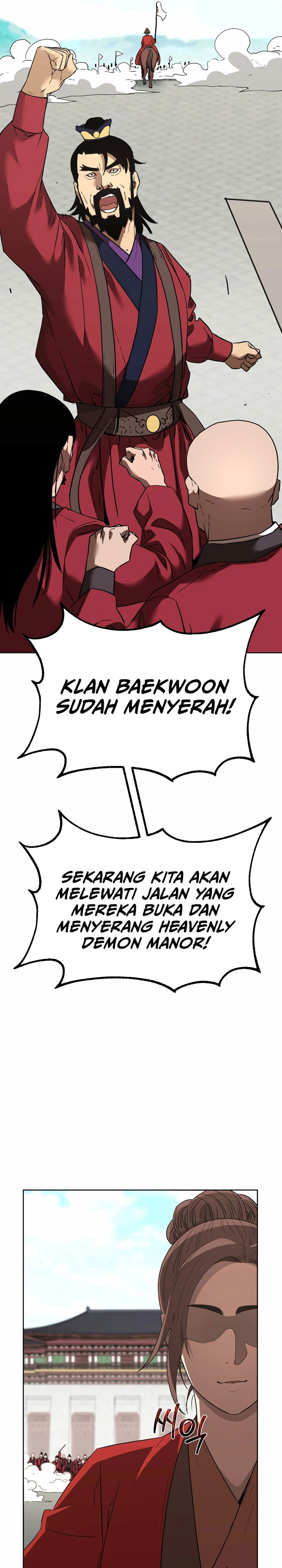reincarnation-of-the-murim-clans-former-ranker - Chapter: 158