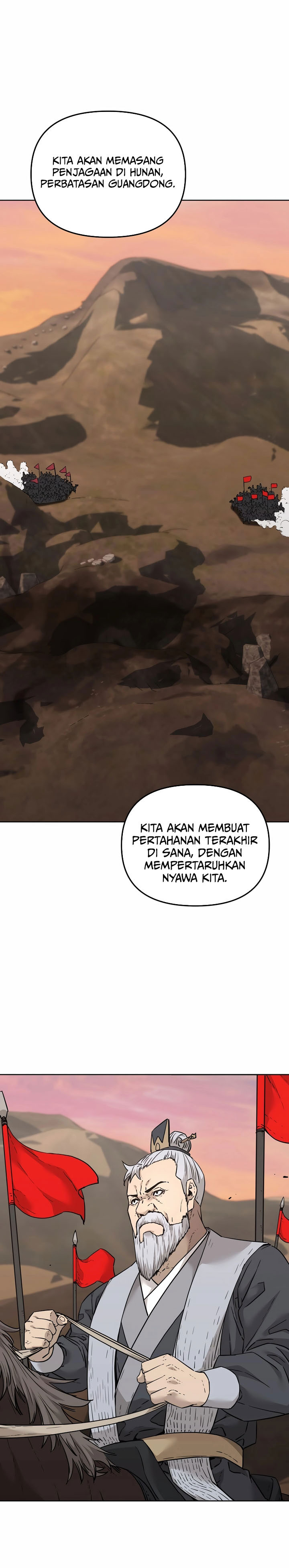 reincarnation-of-the-murim-clans-former-ranker - Chapter: 158