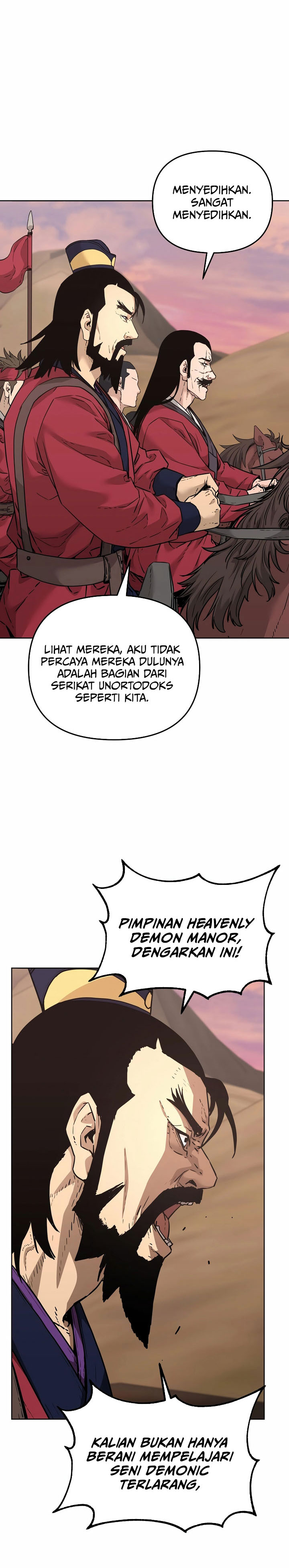 reincarnation-of-the-murim-clans-former-ranker - Chapter: 158