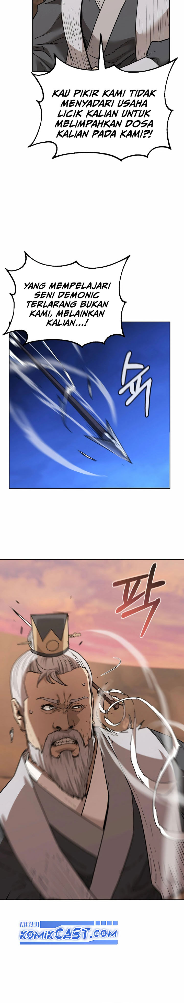 reincarnation-of-the-murim-clans-former-ranker - Chapter: 158