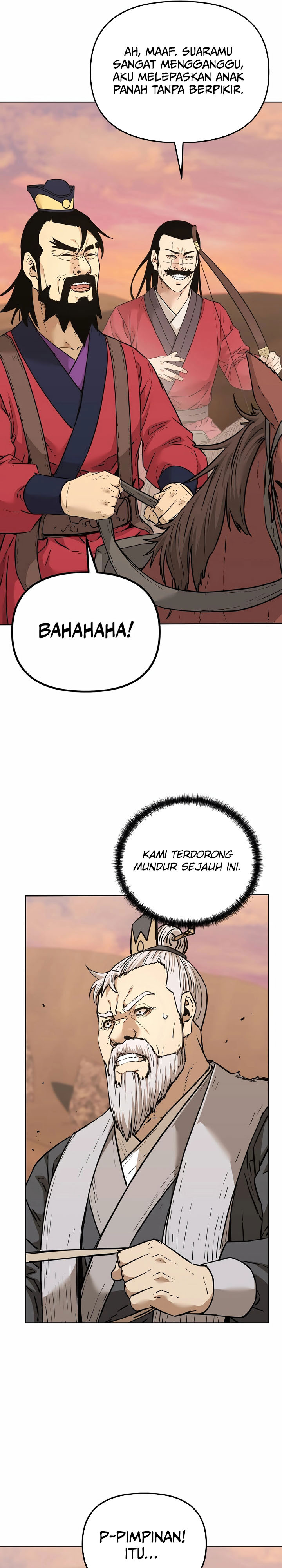 reincarnation-of-the-murim-clans-former-ranker - Chapter: 158