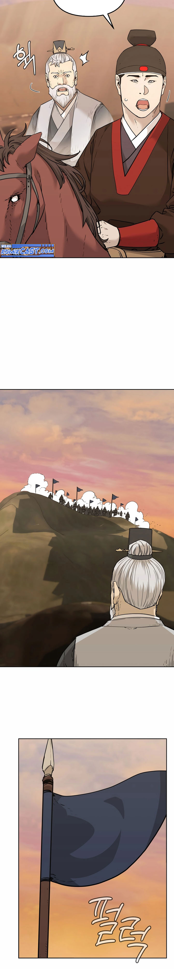 reincarnation-of-the-murim-clans-former-ranker - Chapter: 158