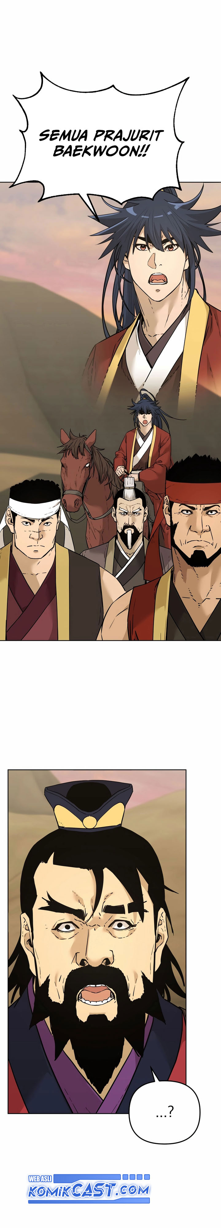 reincarnation-of-the-murim-clans-former-ranker - Chapter: 158