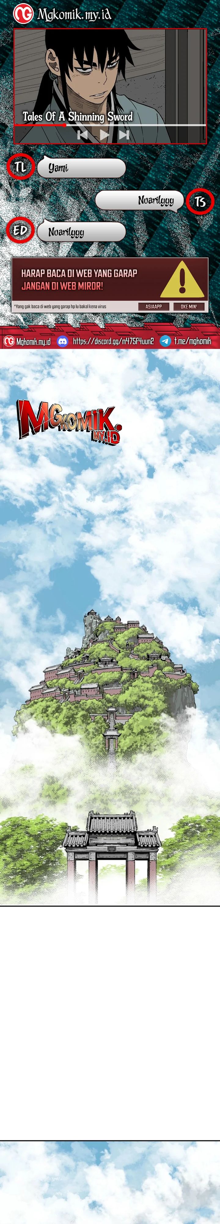 tales-of-a-shinning-sword - Chapter: 110