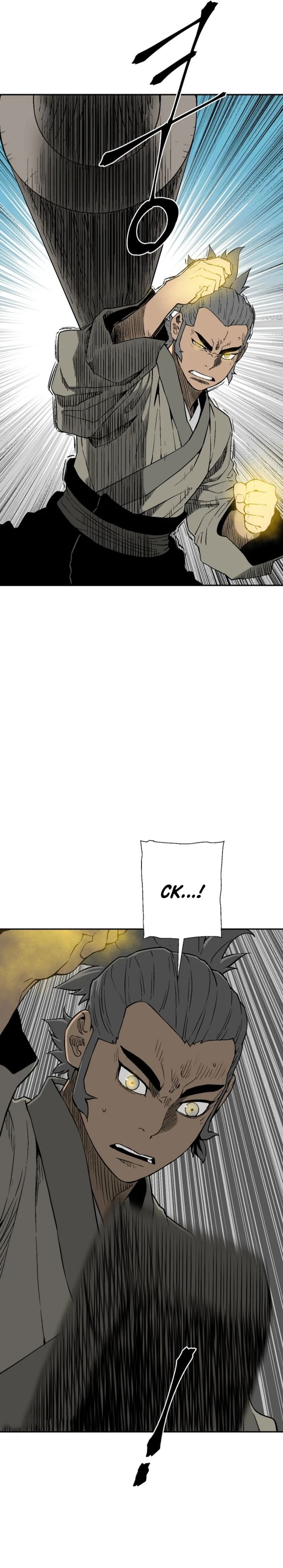 tales-of-a-shinning-sword - Chapter: 110