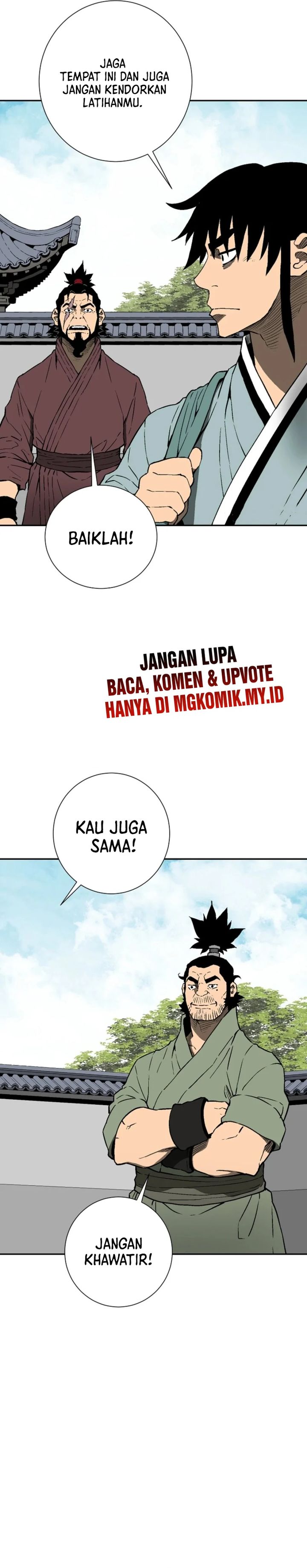tales-of-a-shinning-sword - Chapter: 110